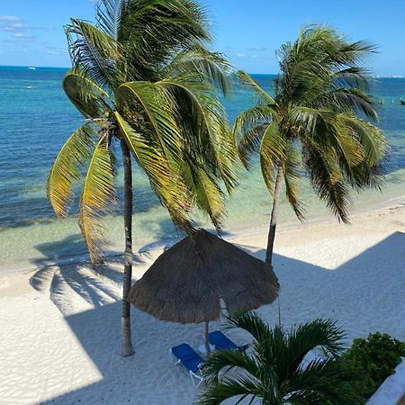 Tropical Apartment Cancún Zewnętrze zdjęcie