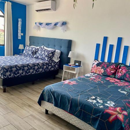 Tropical Apartment Cancún Zewnętrze zdjęcie