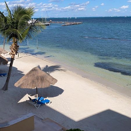 Tropical Apartment Cancún Zewnętrze zdjęcie