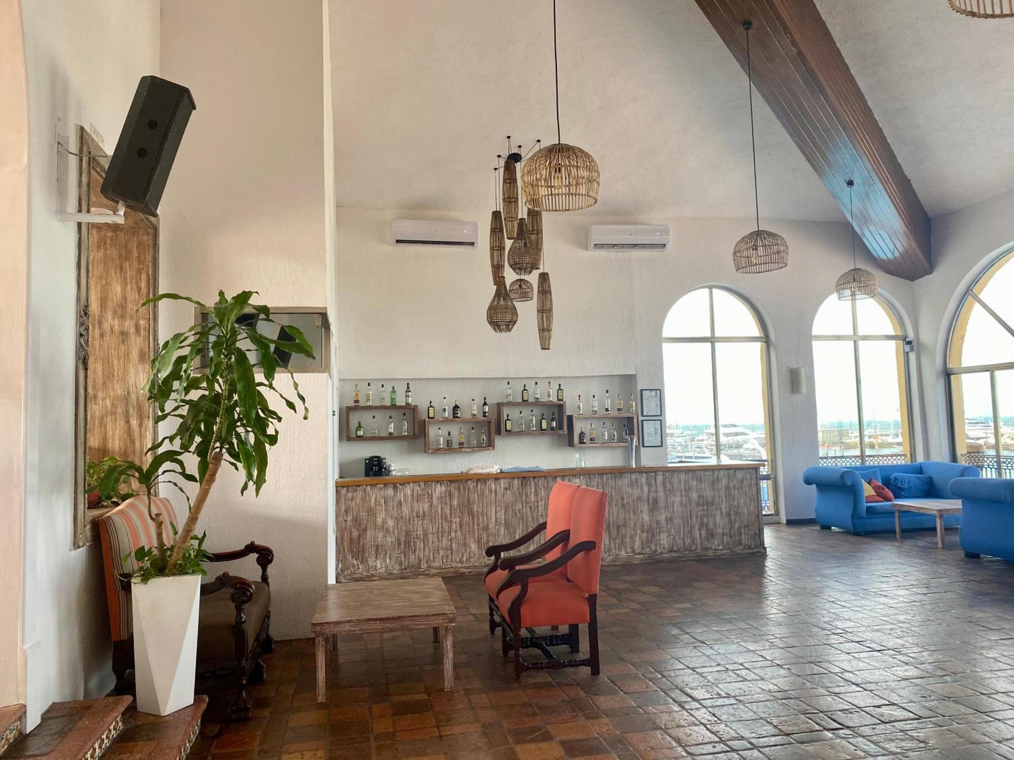 Tropical Apartment Cancún Zewnętrze zdjęcie