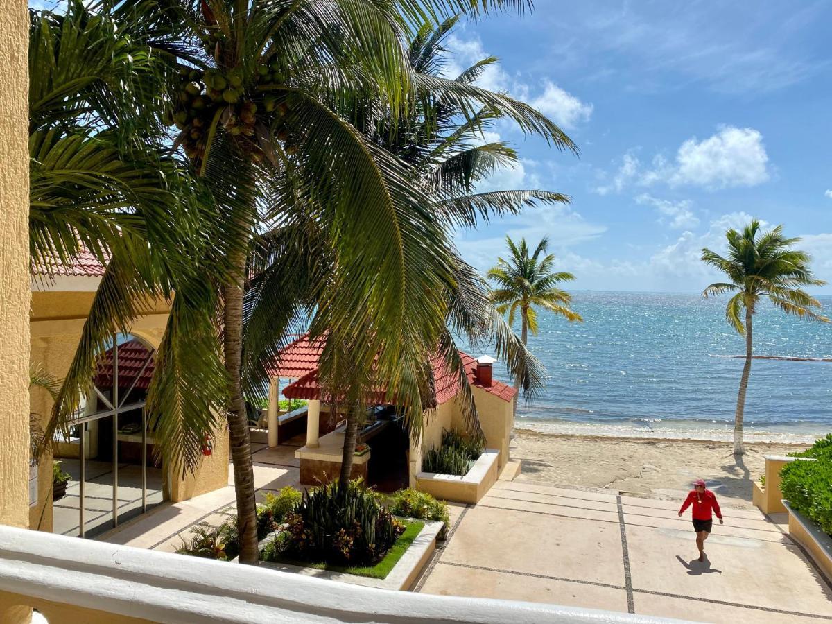 Tropical Apartment Cancún Zewnętrze zdjęcie