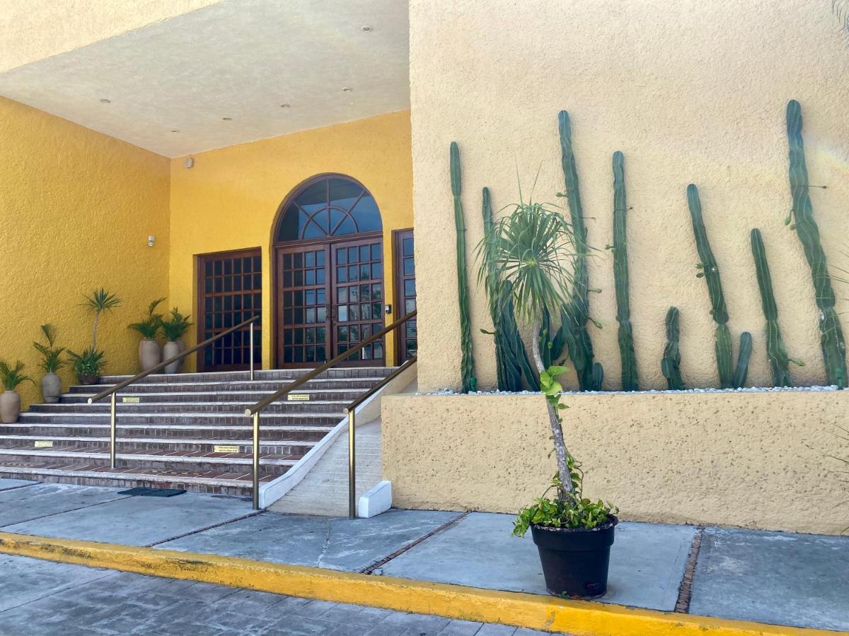 Tropical Apartment Cancún Zewnętrze zdjęcie