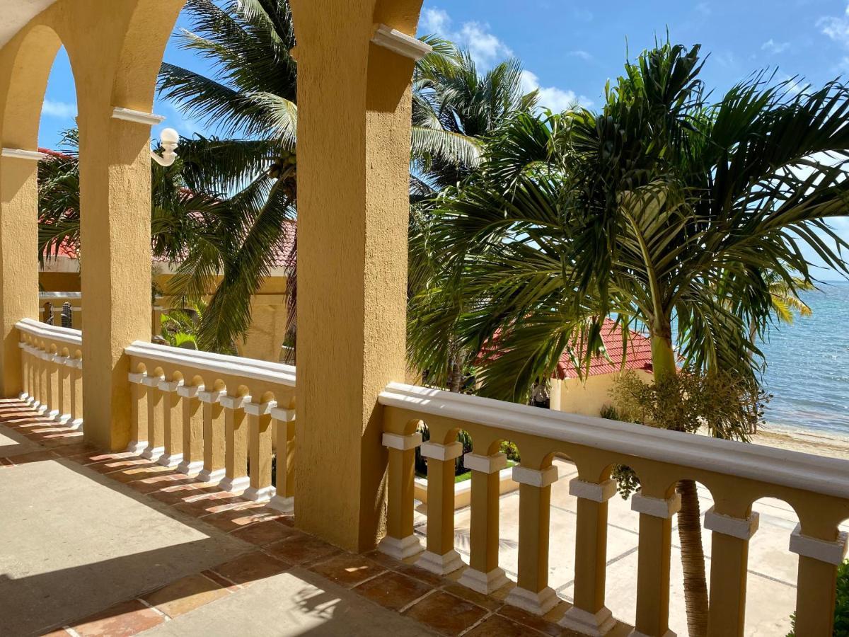 Tropical Apartment Cancún Zewnętrze zdjęcie