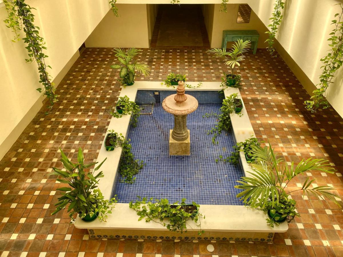 Tropical Apartment Cancún Zewnętrze zdjęcie
