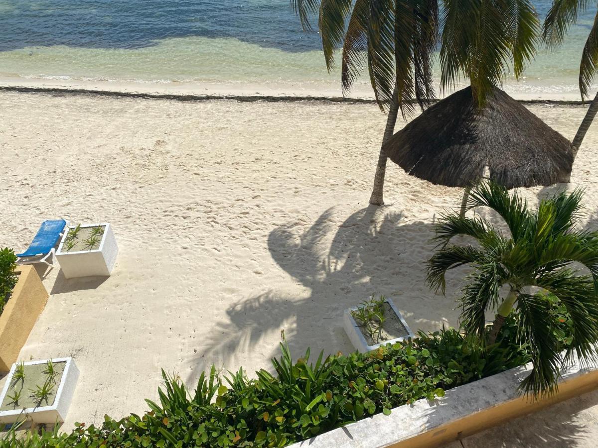 Tropical Apartment Cancún Zewnętrze zdjęcie