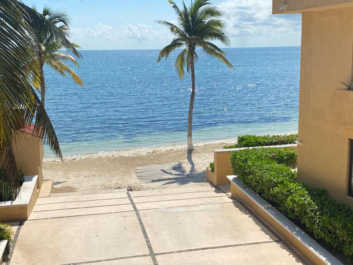 Tropical Apartment Cancún Zewnętrze zdjęcie