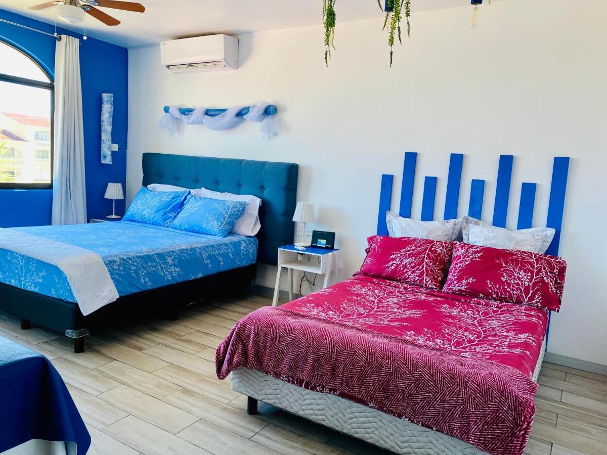 Tropical Apartment Cancún Zewnętrze zdjęcie