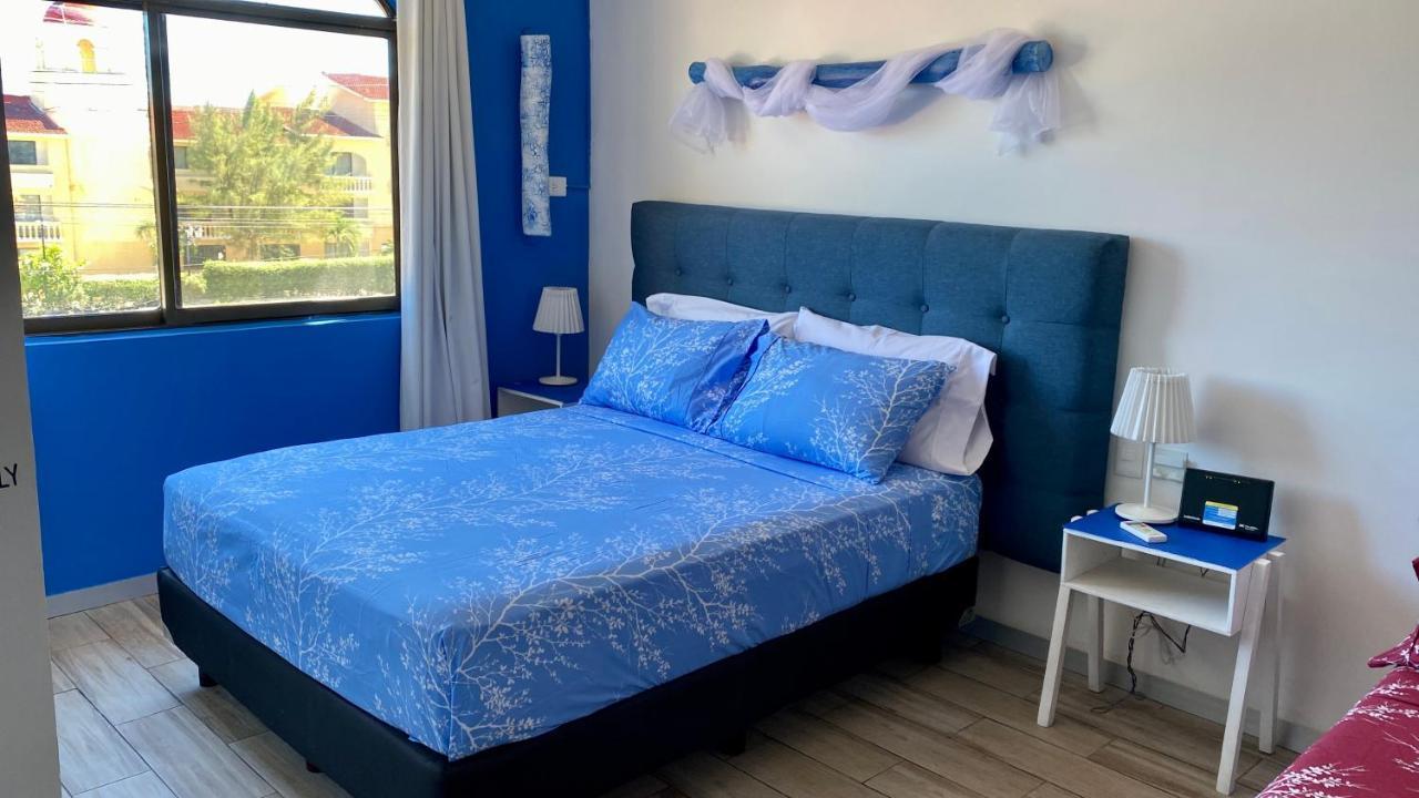 Tropical Apartment Cancún Zewnętrze zdjęcie