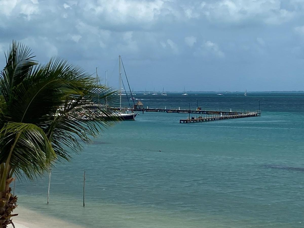 Tropical Apartment Cancún Zewnętrze zdjęcie