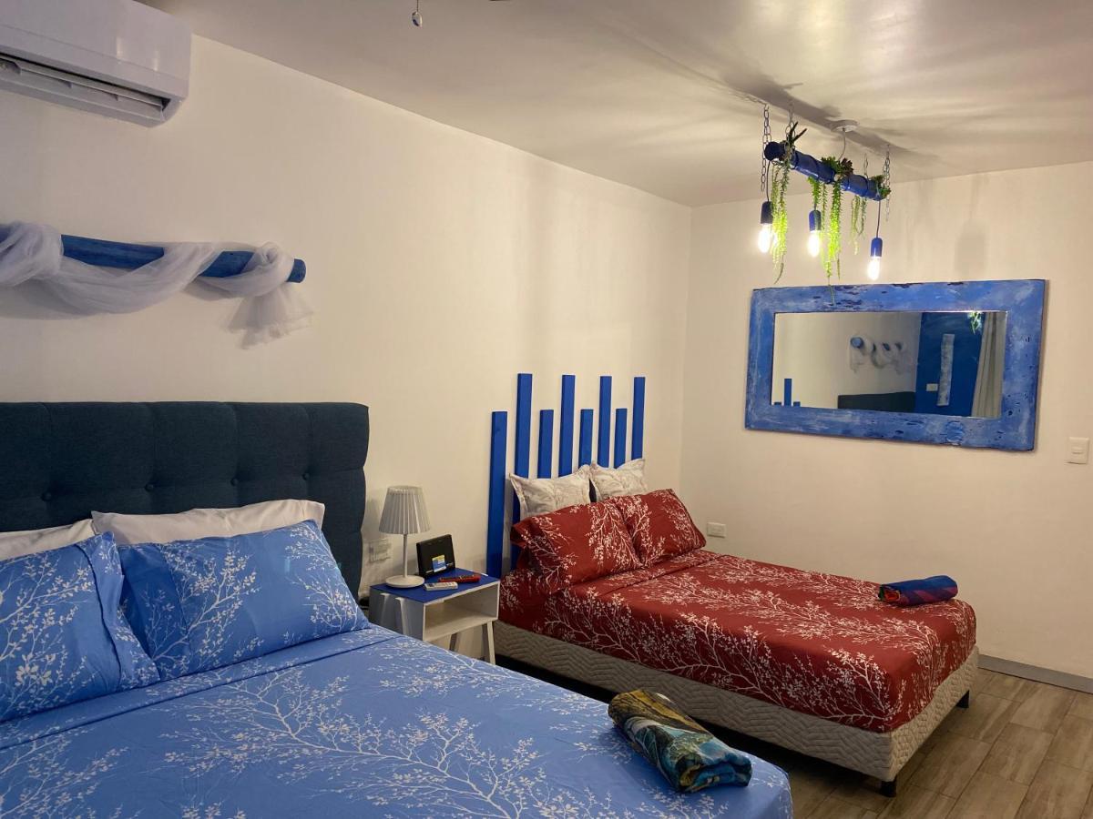 Tropical Apartment Cancún Zewnętrze zdjęcie
