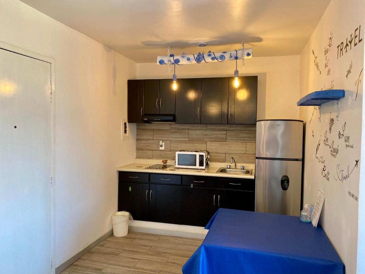 Tropical Apartment Cancún Zewnętrze zdjęcie