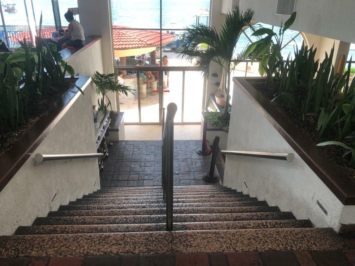 Tropical Apartment Cancún Zewnętrze zdjęcie