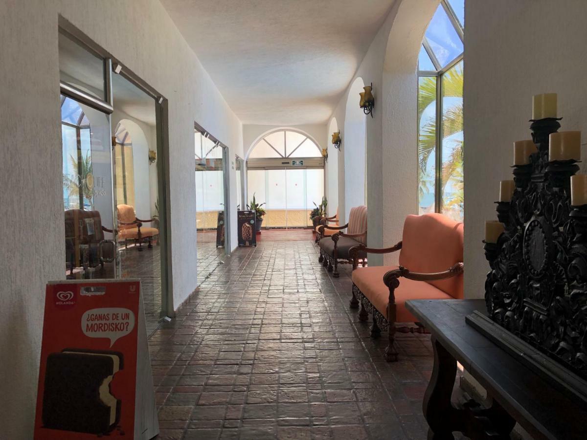 Tropical Apartment Cancún Zewnętrze zdjęcie