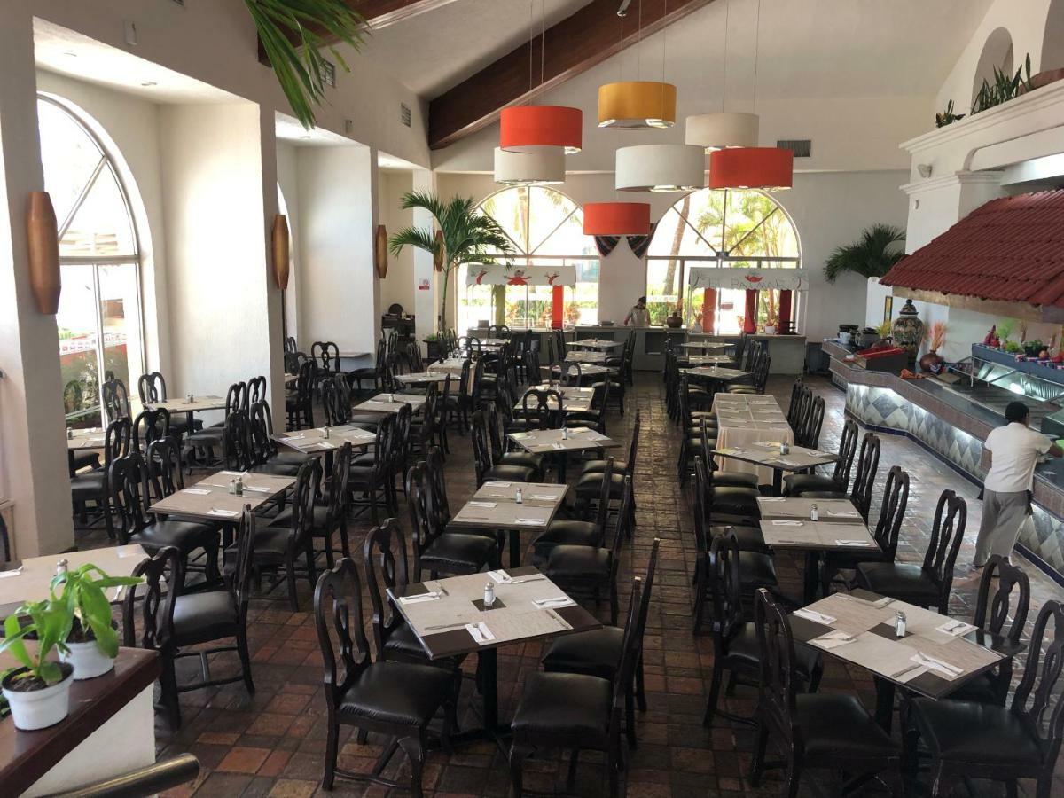 Tropical Apartment Cancún Zewnętrze zdjęcie