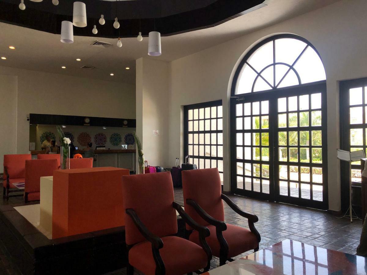Tropical Apartment Cancún Zewnętrze zdjęcie