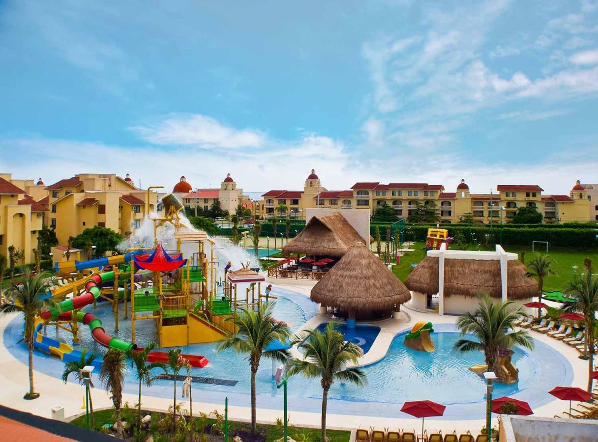Tropical Apartment Cancún Zewnętrze zdjęcie